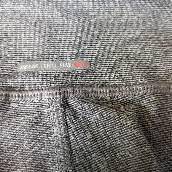 Aerie Chill Leggings - Picture 4 of 4